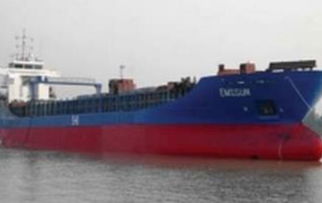 40種常見(jiàn)船舶名稱(chēng)中英對(duì)照與圖文詳解